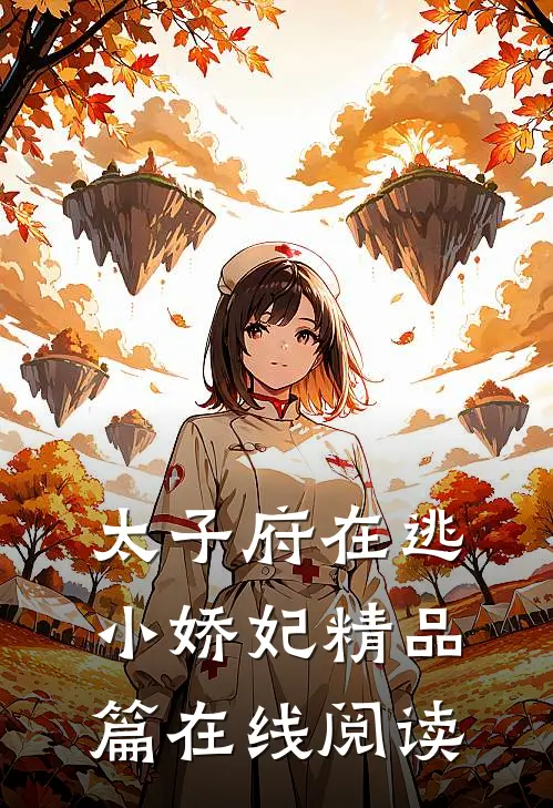 太子府在逃小娇妃精品篇在线阅读