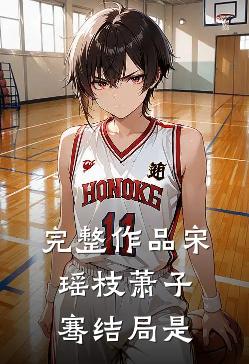 完整作品宋瑶枝萧子骞结局是