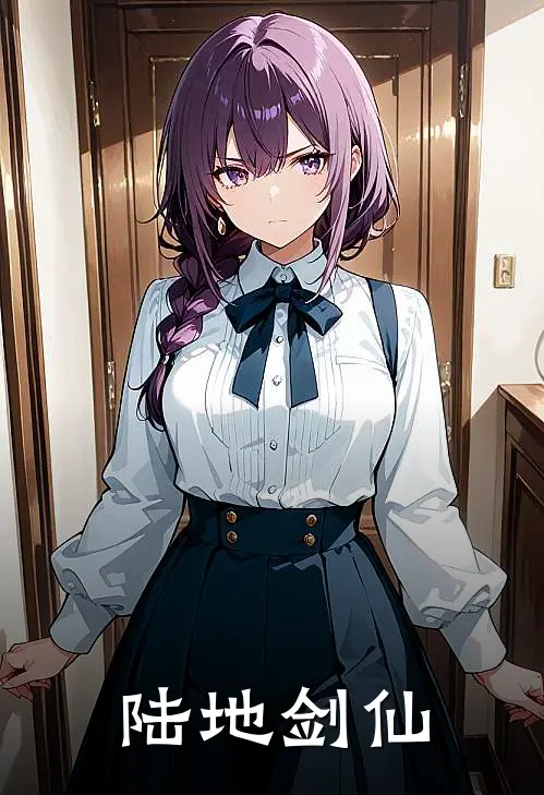 陆地剑仙