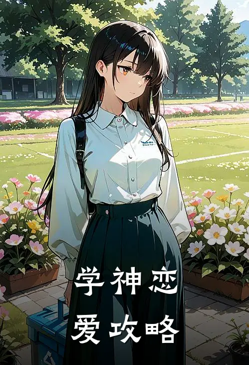 学神恋爱攻略