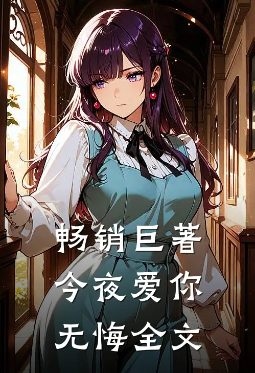 畅销巨著今夜爱你无悔全文