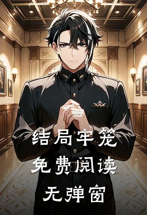 结局牢笼免费阅读无弹窗