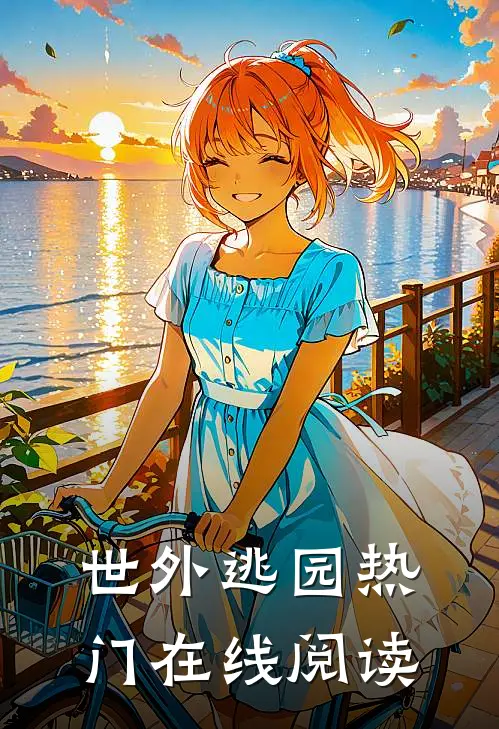世外逃园热门在线阅读
