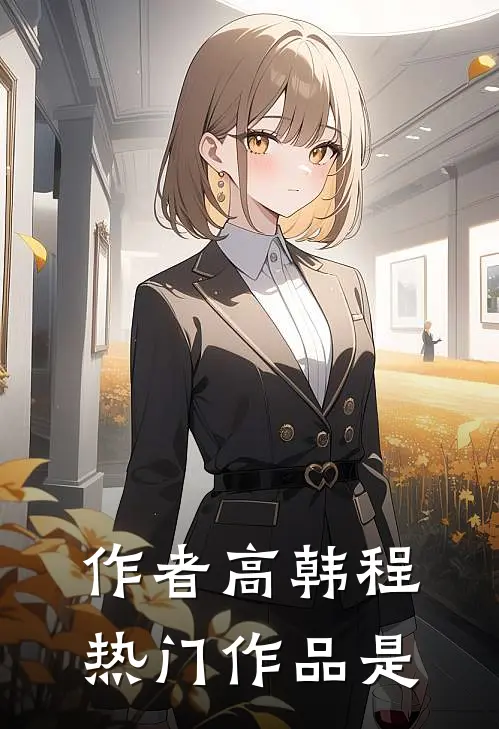 作者高韩程热门作品是