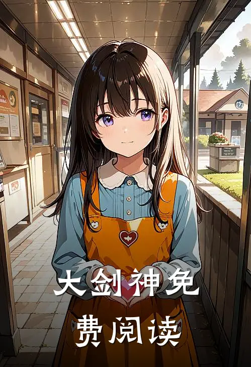 大剑神免费阅读