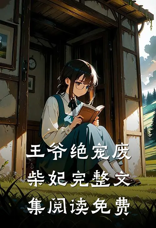 王爷绝宠废柴妃完整文集阅读免费