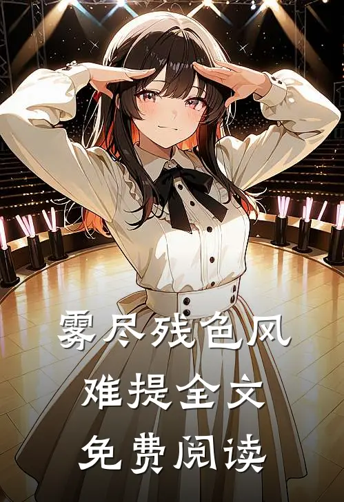 雾尽残色风难提全文免费阅读