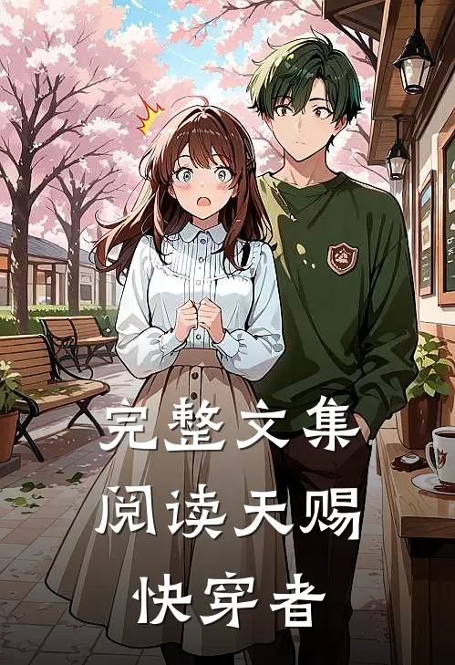 完整文集阅读天赐快穿者