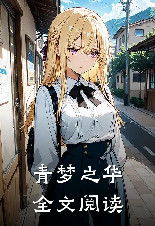 青梦之华全文阅读