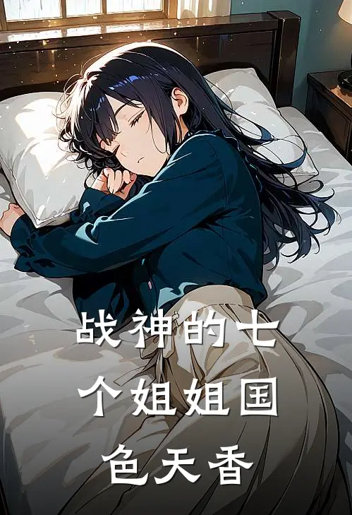 战神的七个姐姐国色天香