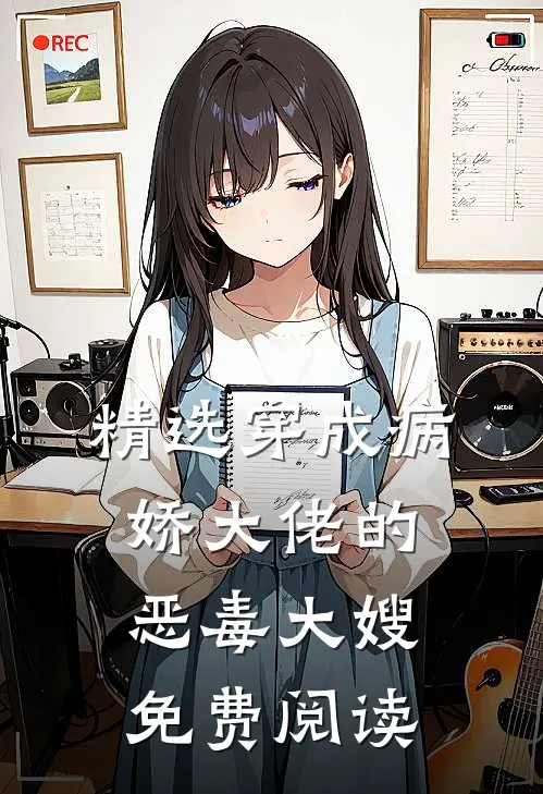 精选穿成病娇大佬的恶毒大嫂免费阅读