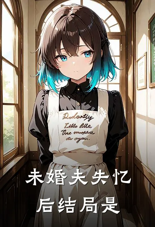 未婚夫失忆后结局是