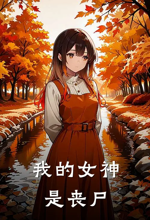 我的女神是丧尸