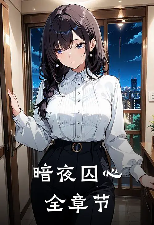 暗夜囚心全章节