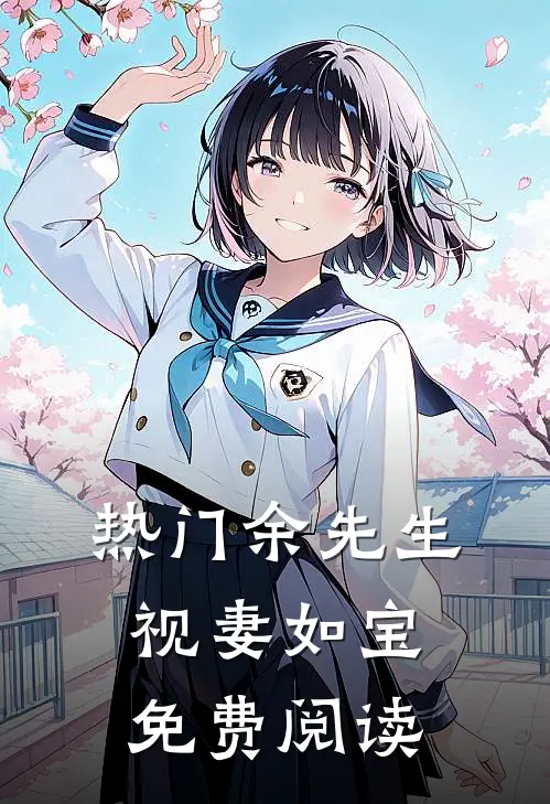 热门余先生视妻如宝免费阅读