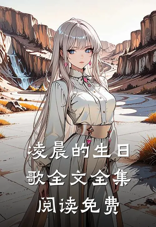 凌晨的生日歌全文全集阅读免费