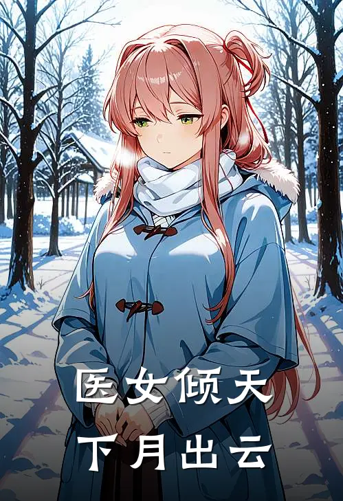 医女倾天下月出云