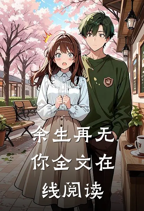 余生再无你全文在线阅读