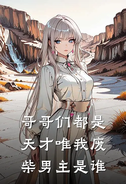 哥哥们都是天才唯我废柴男主是谁