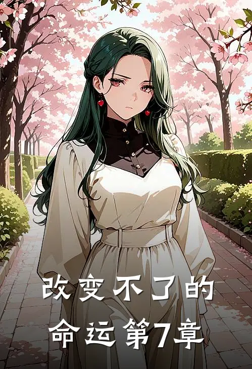 改变不了的命运第7章