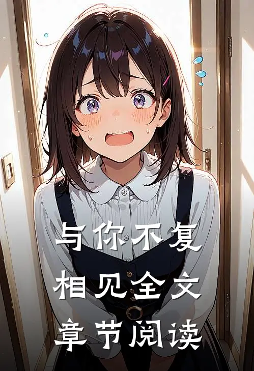 与你不复相见全文章节阅读