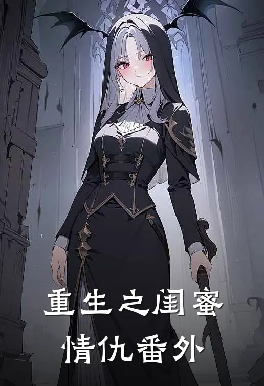 重生之闺蜜情仇 番外