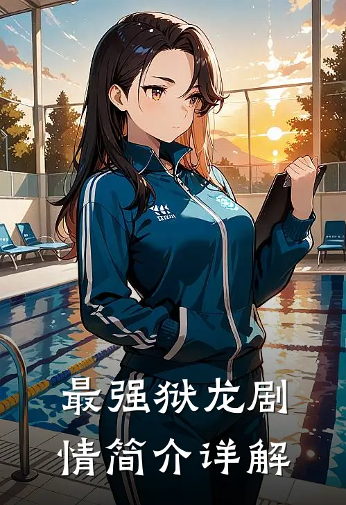 最强狱龙剧情简介详解