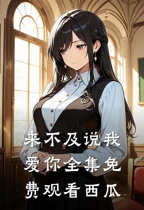 来不及说我爱你全集免费观看西瓜