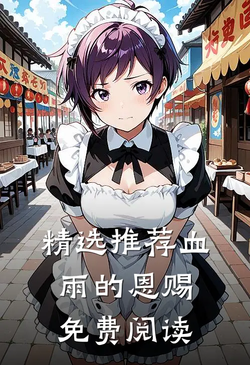 精选推荐血雨的恩赐免费阅读