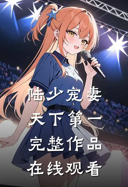 陆少宠妻天下第一完整作品在线观看