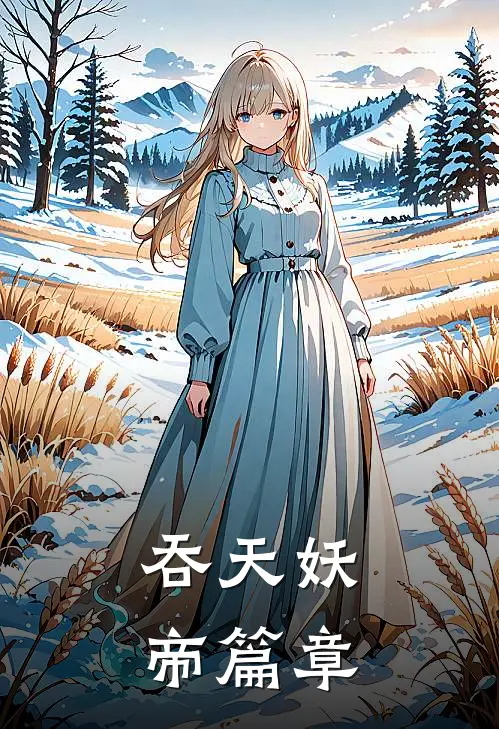 吞天妖帝篇章
