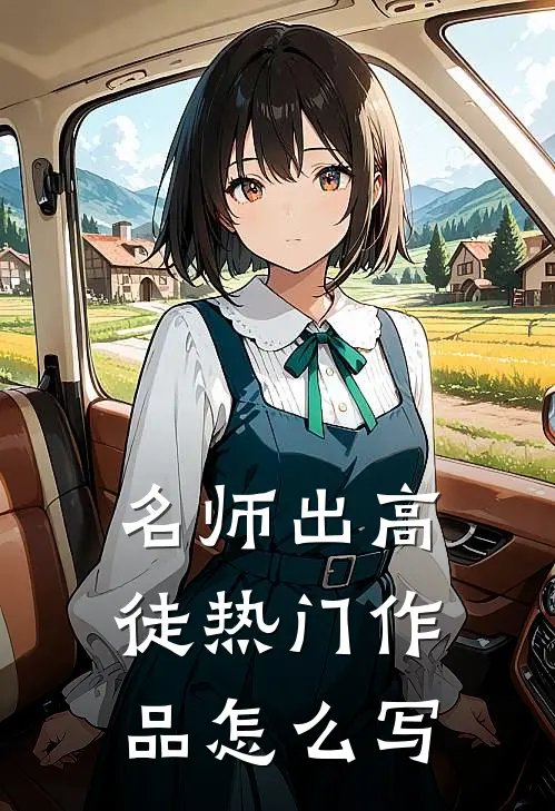 名师出高徒热门作品怎么写