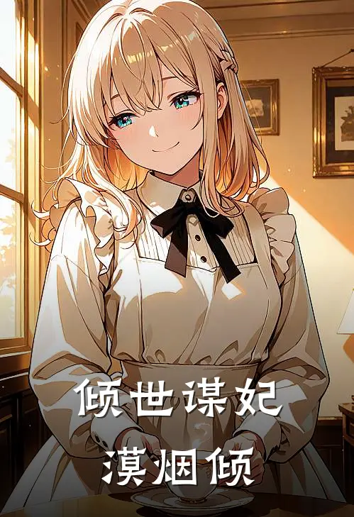 倾世谋妃 漠烟倾