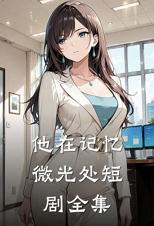 他在记忆微光处短剧全集