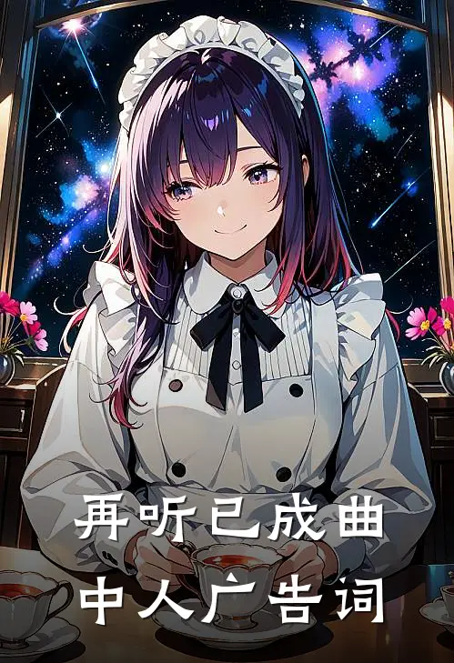 再听已成曲中人广告词