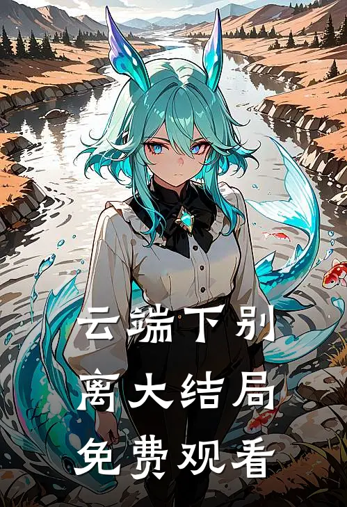 云端下别离大结局免费观看