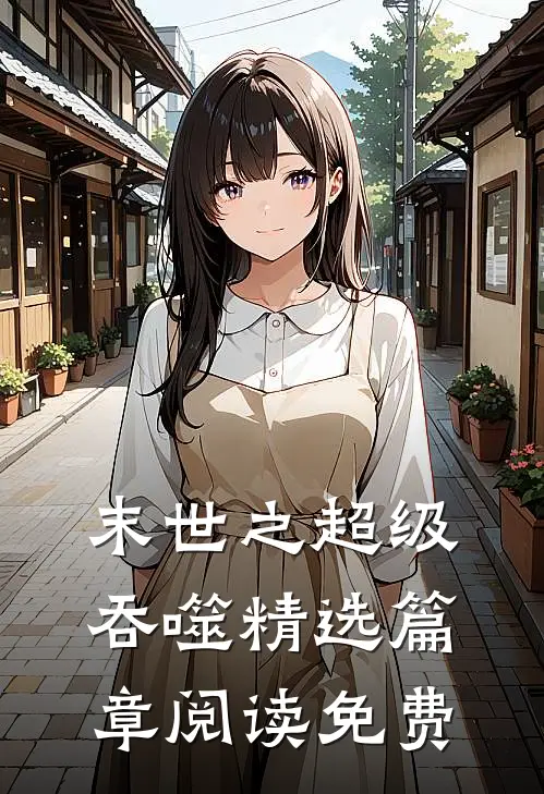 末世之超级吞噬精选篇章阅读免费