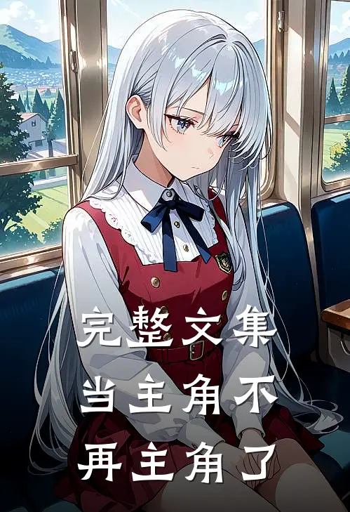 完整文集当主角不再主角了