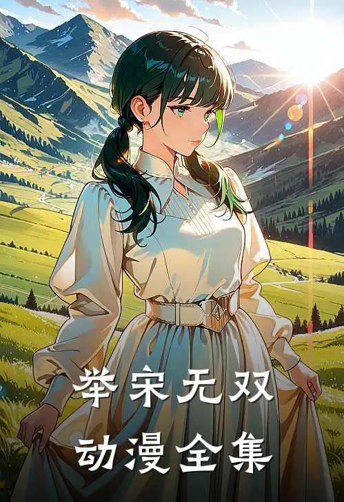 举宋无双动漫全集