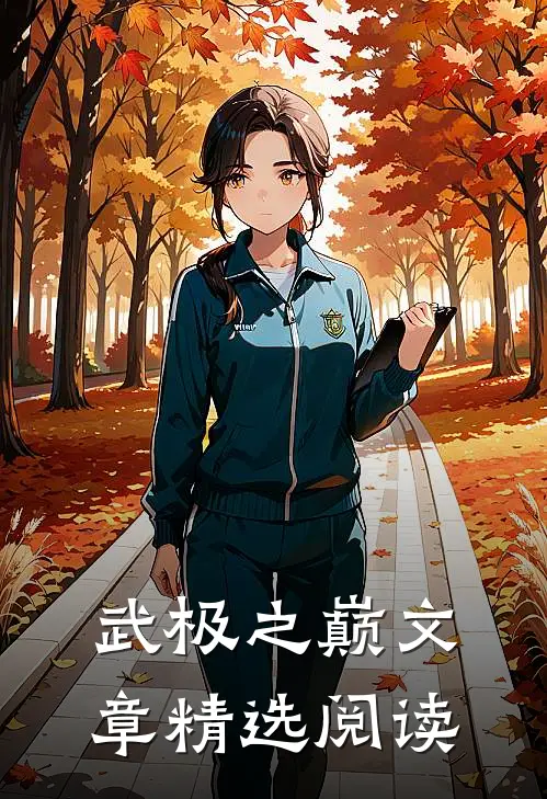 武极之巅文章精选阅读