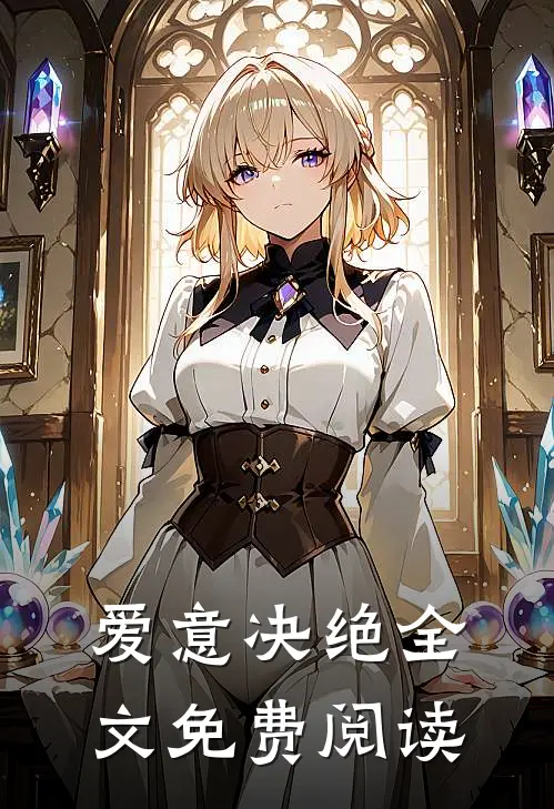爱意决绝全文免费阅读