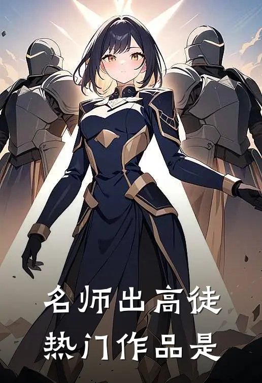 名师出高徒热门作品是