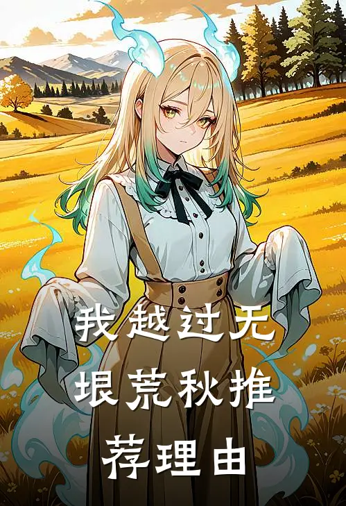我越过无垠荒秋推荐理由