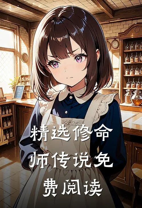 精选修命师传说免费阅读