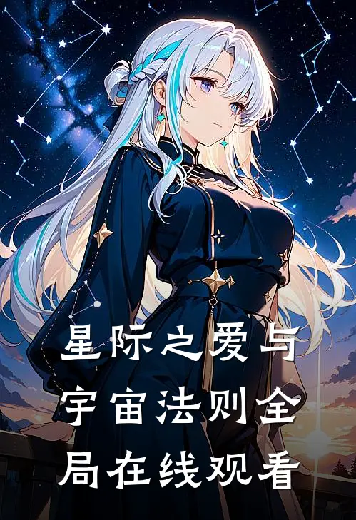 星际之爱与宇宙法则全局在线观看
