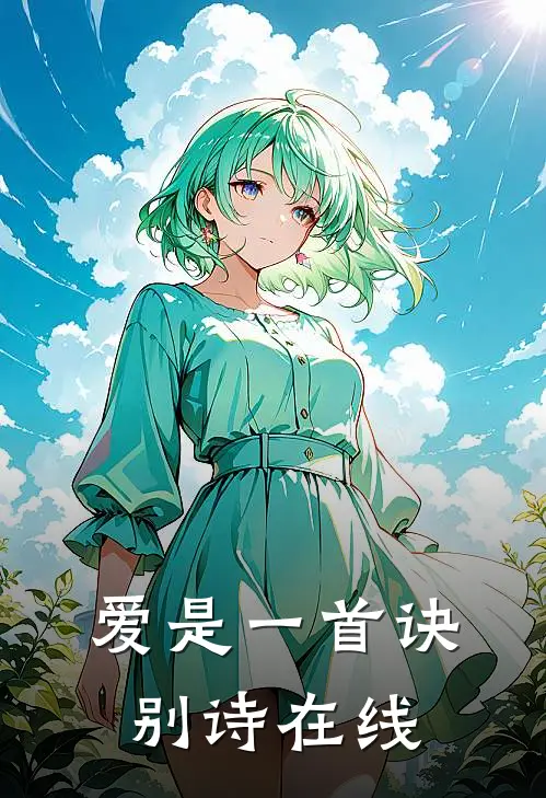 爱是一首诀别诗在线