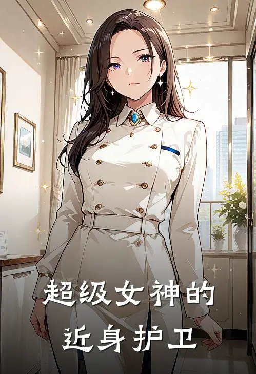 超级女神的近身护卫
