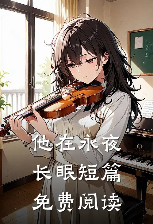 他在永夜长眠短篇免费阅读
