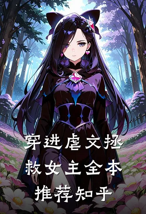 穿进虐文拯救女主全本推荐知乎
