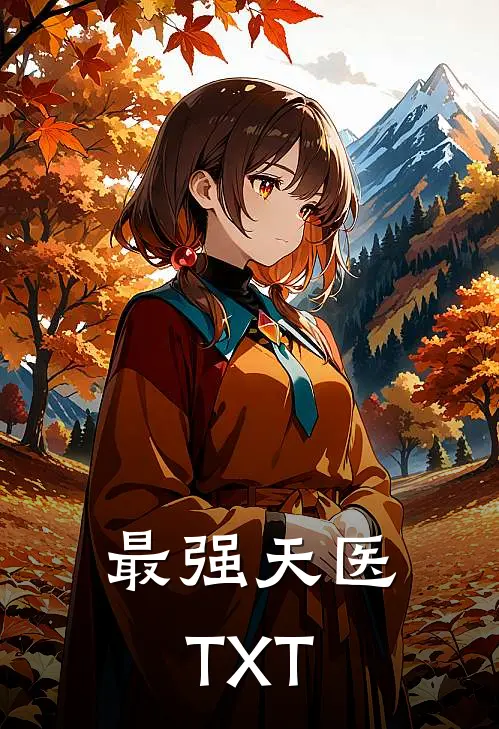 最强天医TXT